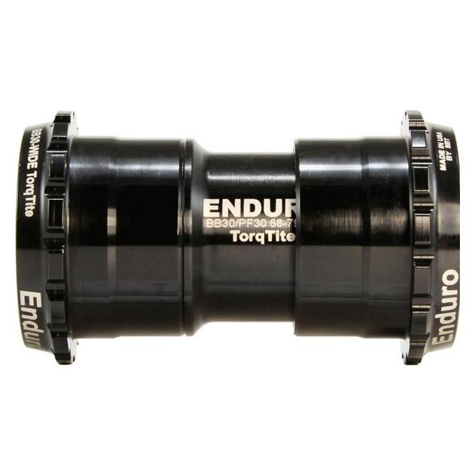 Enduro Bearings TorqTite PF30 Innenlager, SRAM DUB Kurbeln, black (BKS-0186) (22517493)