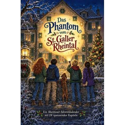 Das Phantom vom St. Galler Rheintal