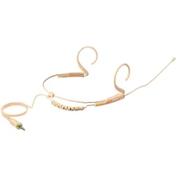 Rode HS2-P Large Headset-Kondensatormikrofon Hautfarben
