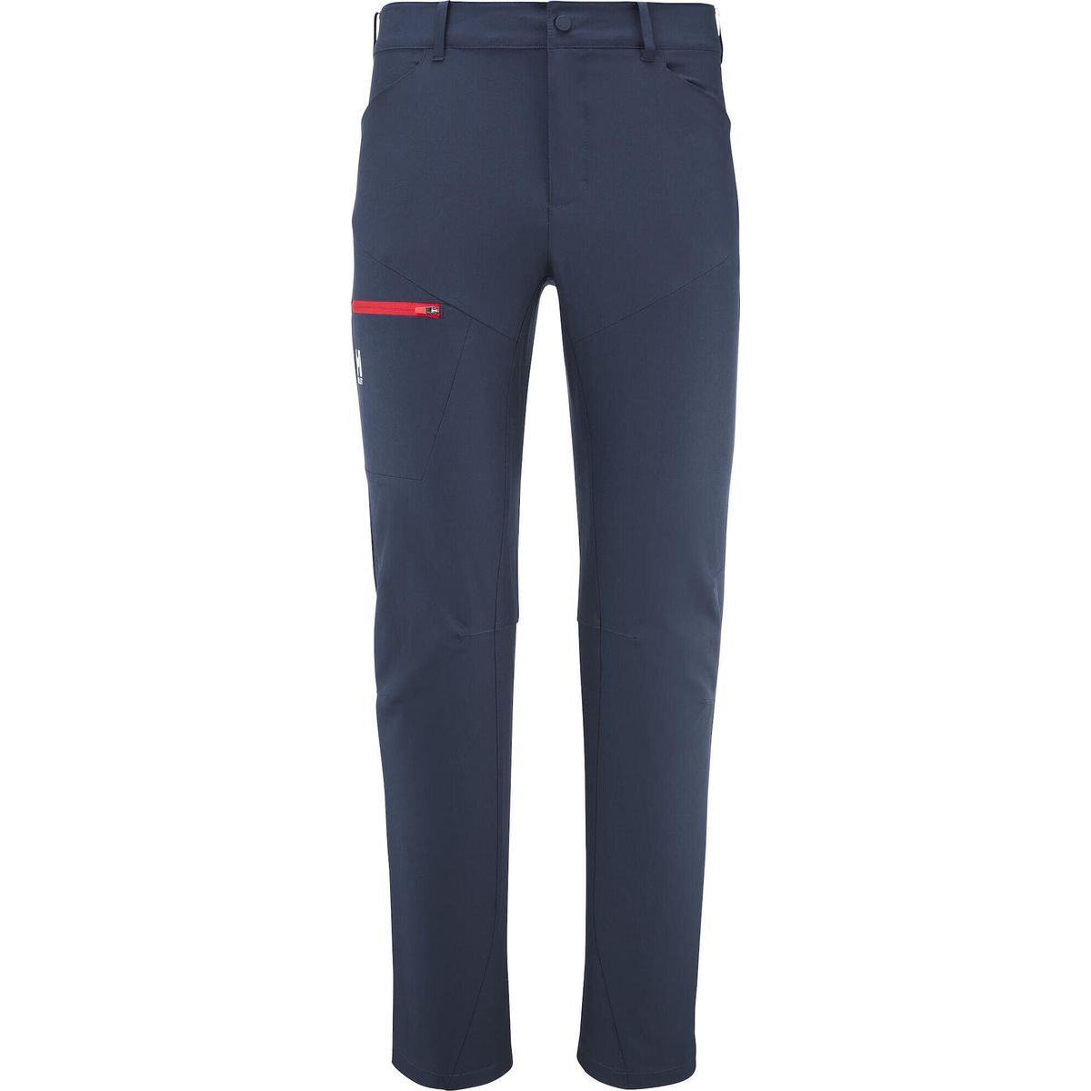 Millet Wanaka Stretch Pant III M saphir (N7317) XS MIV10109-N7317-XS