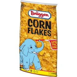 Brüggen Cornflakes 1,0 kg