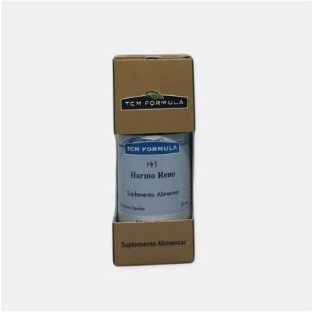 TCM FORMULA HARMO RENO 50ml