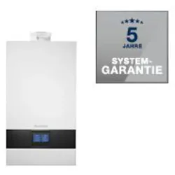 Buderus Logaplus W25 GB172i.2-20KDW H Paket BC400 Unterputz