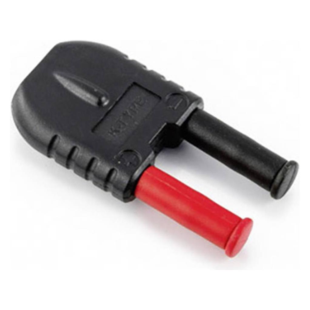 HT Instruments Typ K Temperatur Adapter für Multimeter (1004310)