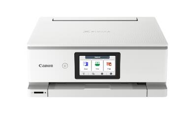 Canon PIXMA TS8751 Tintenstrahl-Multifunktionsgerät 6152C026