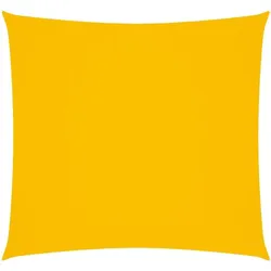 vidaXL, Sonnensegel, Gaxones (450 x 450 cm)