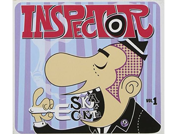 Inspector - Ska A La Carta