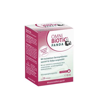 Omni BiOTiC Panda Tropfen 8 ml Öl