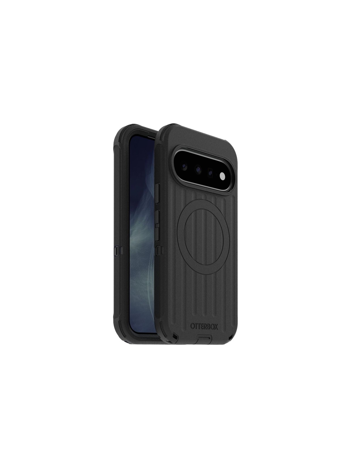 OtterBox Defender Series Pro Google Pixel 11 / 11 Pro Case - Black