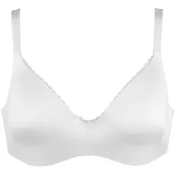 Lovable BH 24H Lift Wired Bra In and Out Weiß B 85 Damen