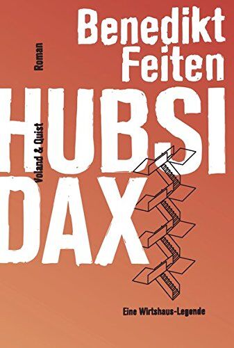 Benedikt Feiten - Hubsi Dax - Preis vom 09.10.2026 07:28:09 h