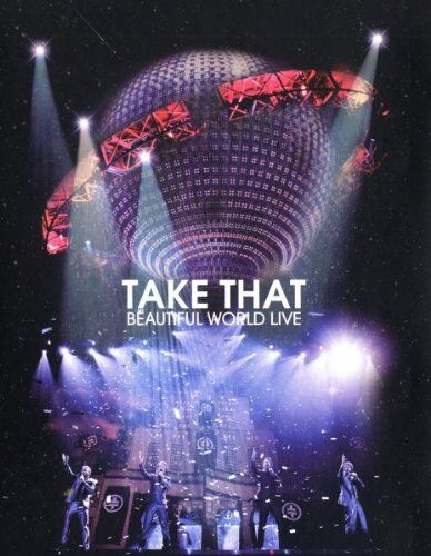 Take That - Take That - Beautiful World Live [Limited Edition] [2 DVDs] - Preis vom 09.10.2026 07:28:09 h