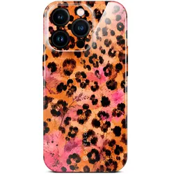 ONEFLOW Splash Cover iPhone 15 Pro Design Muster