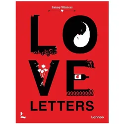 Love Letters, Ratgeber von Sanny Winters
