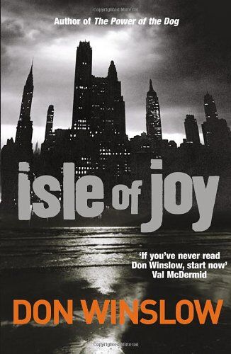 Don Winslow - Isle Of Joy - Preis vom 01.10.2026 17:08:56 h
