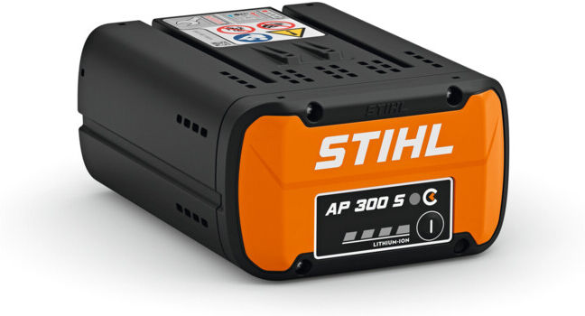 Stihl Batterie AP 300 S (48504006575)