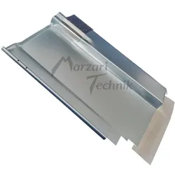 Marzari Technik Metalldachplatte Mtp Gr28M58 vz