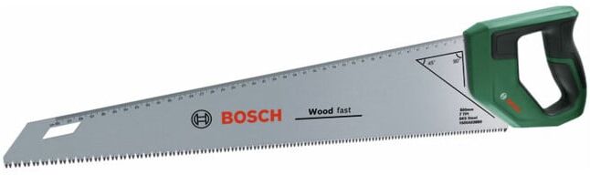 BOSCH Outils à main Scie à main 500 mm (1600A0387T)