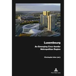 Luxembourg, Fachbücher