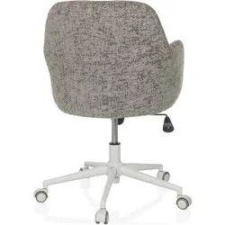 hjh LIVING, Bürostuhl, Solao Home (38 - 48 cm)