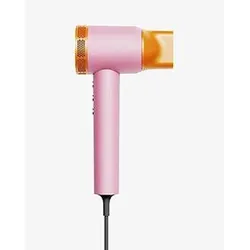 Powerton, Föhn, SMART IONAI Plasma-Haartrockner mit Ionisierung und KI, rosige (1600 W)