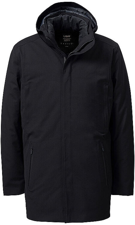 UBR Parka SAVILE schwarz   XXL XXL