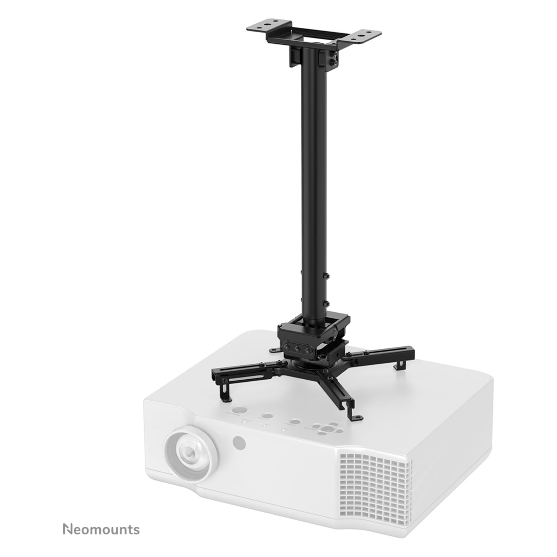 Neomounts Projector Ceiling Mount (Decke) (CL25-540BL1)