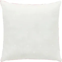 Kopfkissen Dacron 95 ca. 80x80x20 cm Weiß