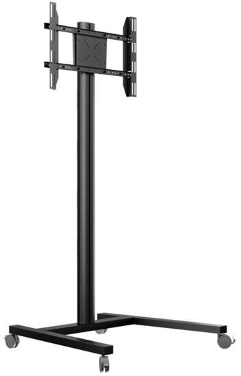 MULTIBRACKETS M Display 180 Single (SILVER)