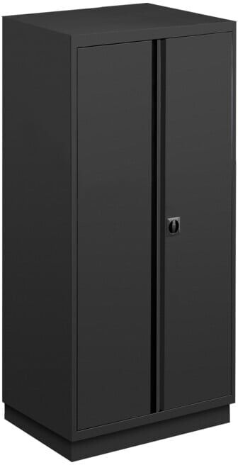 Kraftwerk Armoire haute MOBILIO PRO 2 portes (109.200.002)