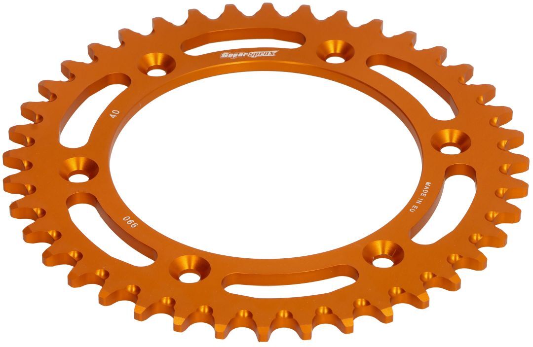 Supersprox Pignone RAL-990:40-ORG