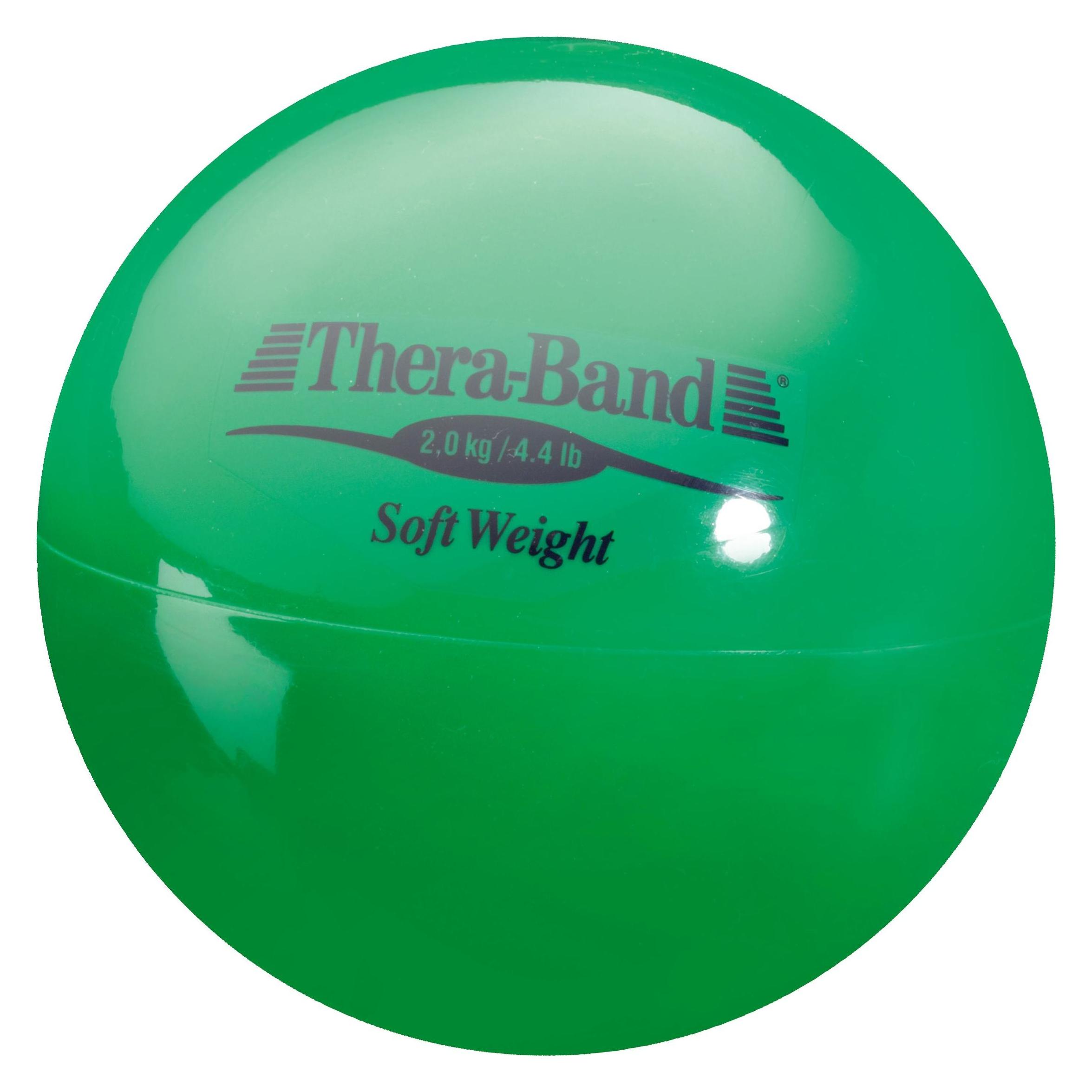 TheraBand Soft Weight (2 kg, 110 mm) (25841)