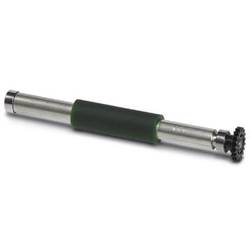 Phoenix Contact 0801800 TR-PRESSURE ROLLER DR4-50 Thermotransferdrucker-Zubehör Schwarz, Silber 1 St.