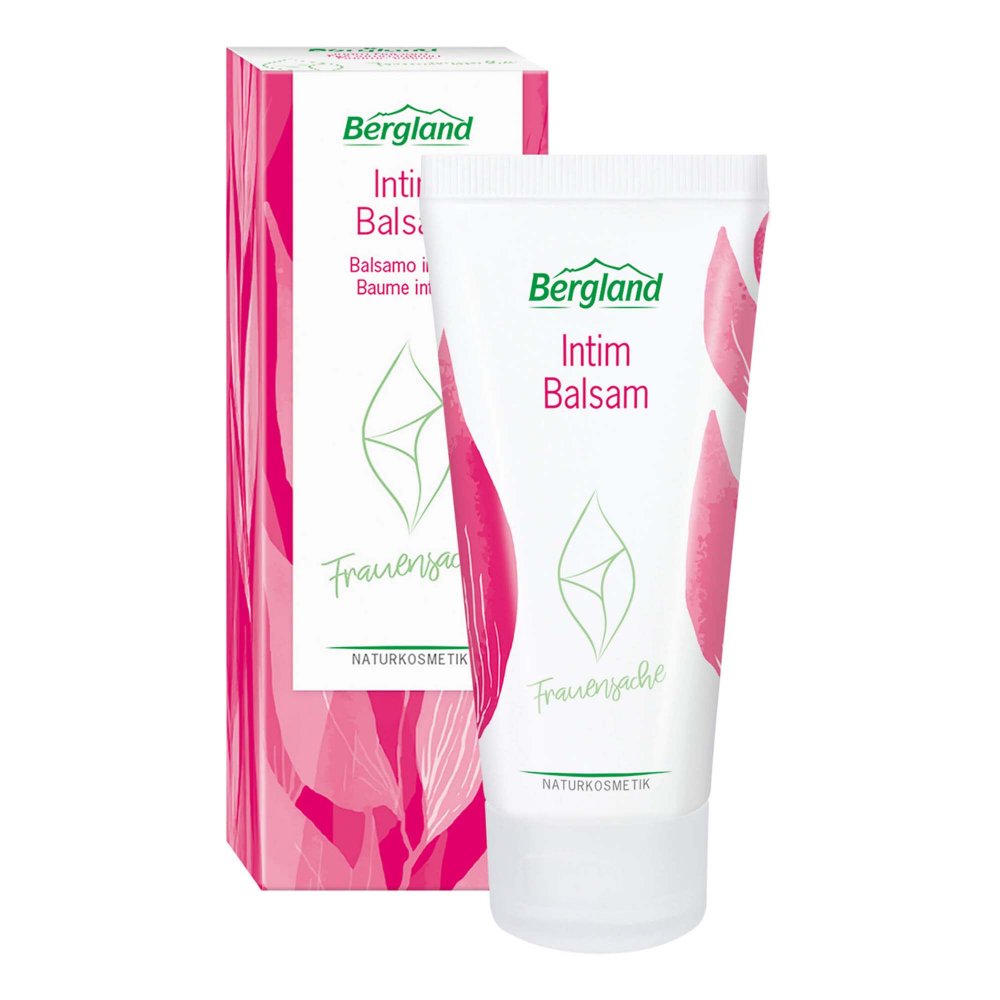 Bergland GmbH Intim Balsam 16837071