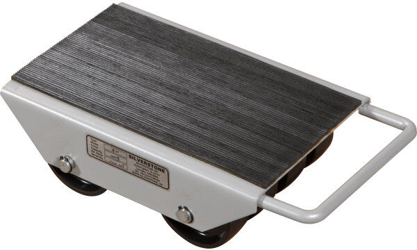 Silverstone Maskinskøjte, 2000 Kg