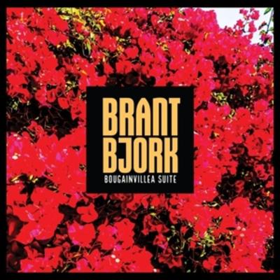 Bougainvillea Suite (Ltd.Mustard Coloured Vinyl) - Brant Bjork, Vinyl