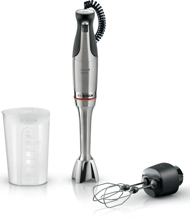 BOSCH MSM8M914 Serie 8 ErgoMaster