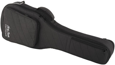 Harley Benton SafeBag E-Guitar noir
