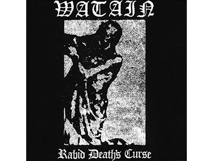 Watain - Rabid Death Curse