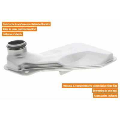 VAICO Hydraulikfilter, Automatikgetriebe Original Qualität V63-0039 für Subaru
