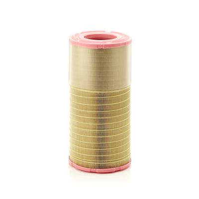 MANN-FILTER Luftfilter c216303 208mm für STEYR