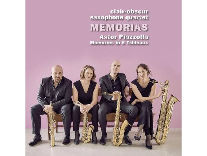Memorias