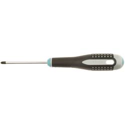 Bahco Ergo Werkstatt Torq-Schraubendreher Größe (Schraubendreher) 1 BE-8080-1