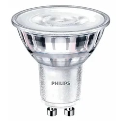 Philips Hochvolt "CorePro LEDspot" PAR16 3W (35W) GU10 830 36° DIM
