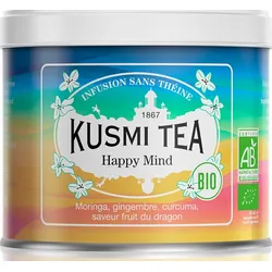 Happy Mind Tee Bio 100 g Dose