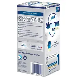 Almirón Profutura 1 4X70ml