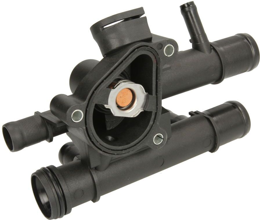 Thermotec Termostato, refrigerante D2R007TT