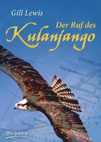 Gill Lewis - Der Ruf des Kulanjango - Preis vom 10.10.2026 11:48:34 h