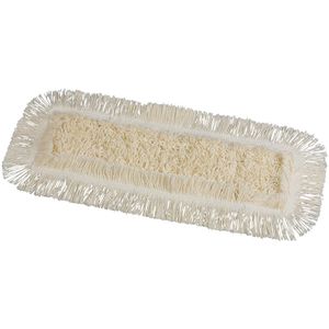 VERMOP Wischbezug Sprint Basic, aus Baumwolle & Polyester, Breite 50 cm