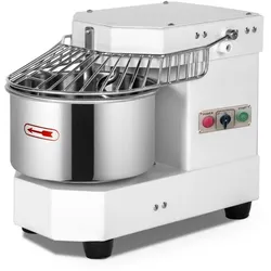 Combisteel Teigmaschine 10 Liter - 4 kg Kapazität, 0,65 kW, 230 V